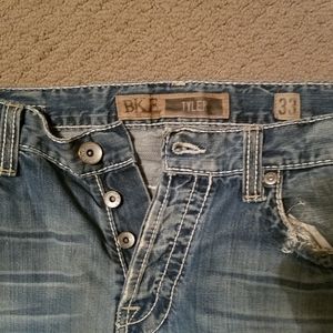 Bke jeans